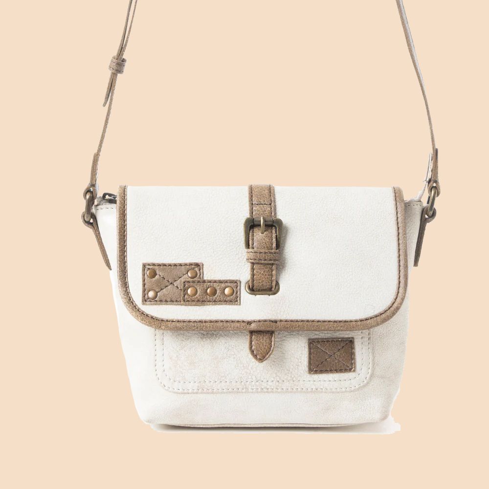 Myra Bag Crossbody Bag Kellington Ranch