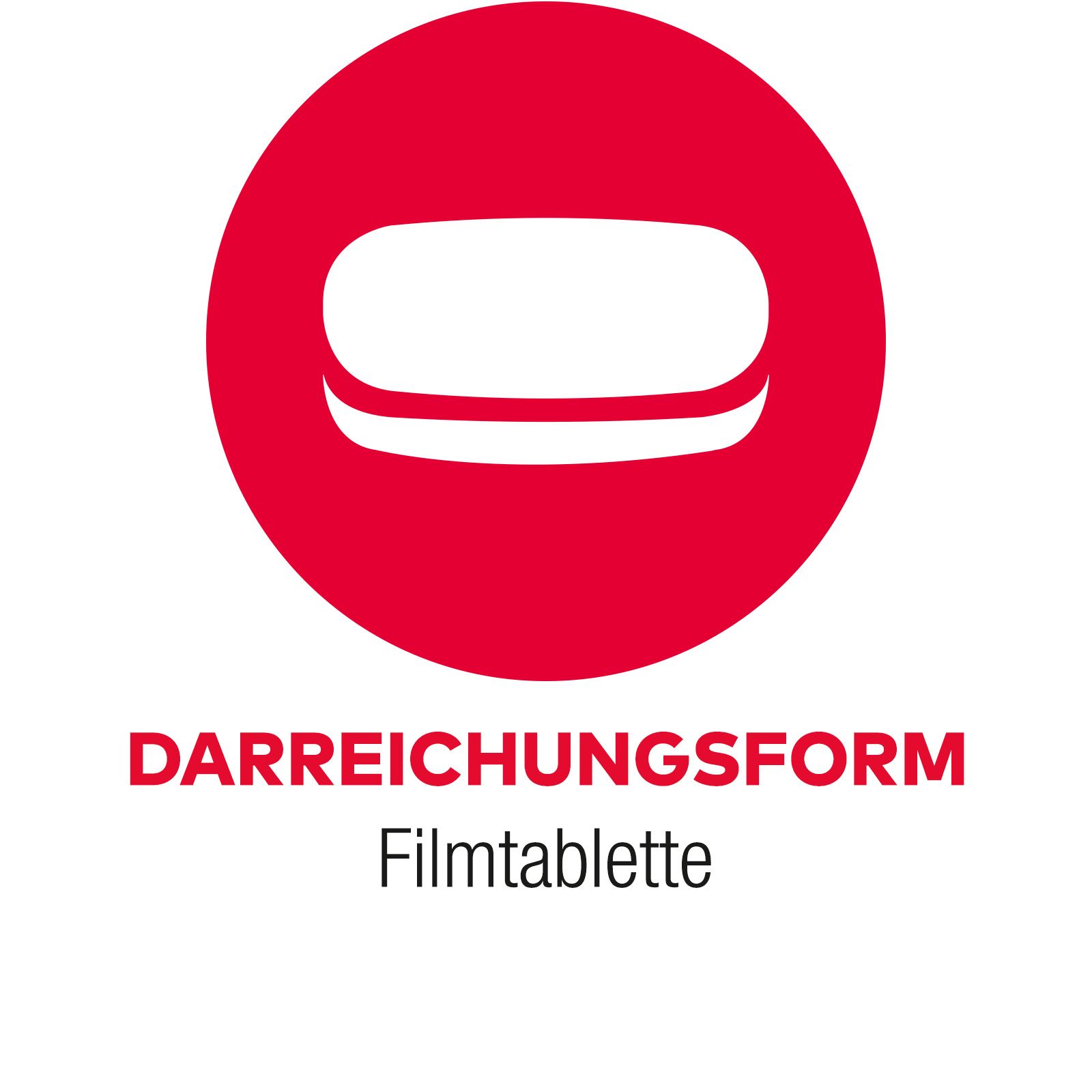 Naratriptan AL akut 2,5 mg Filmtabletten bei Migräne