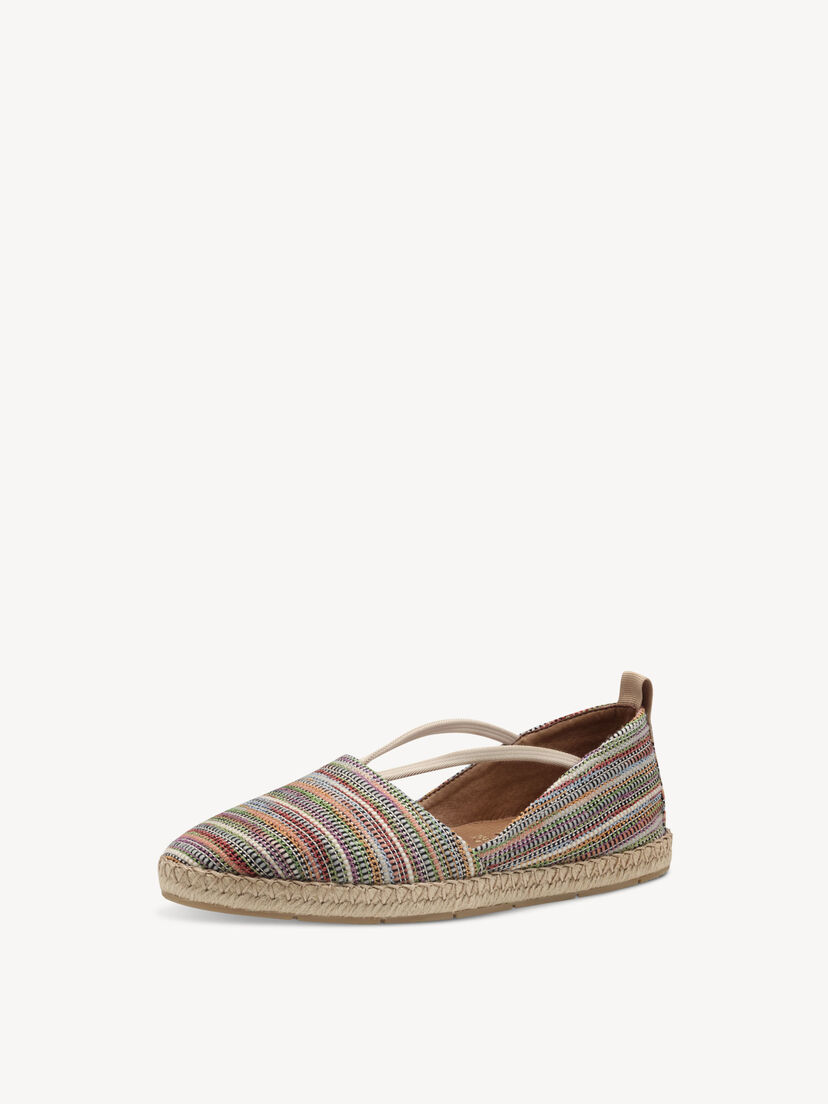 Espadrilles - multicolor