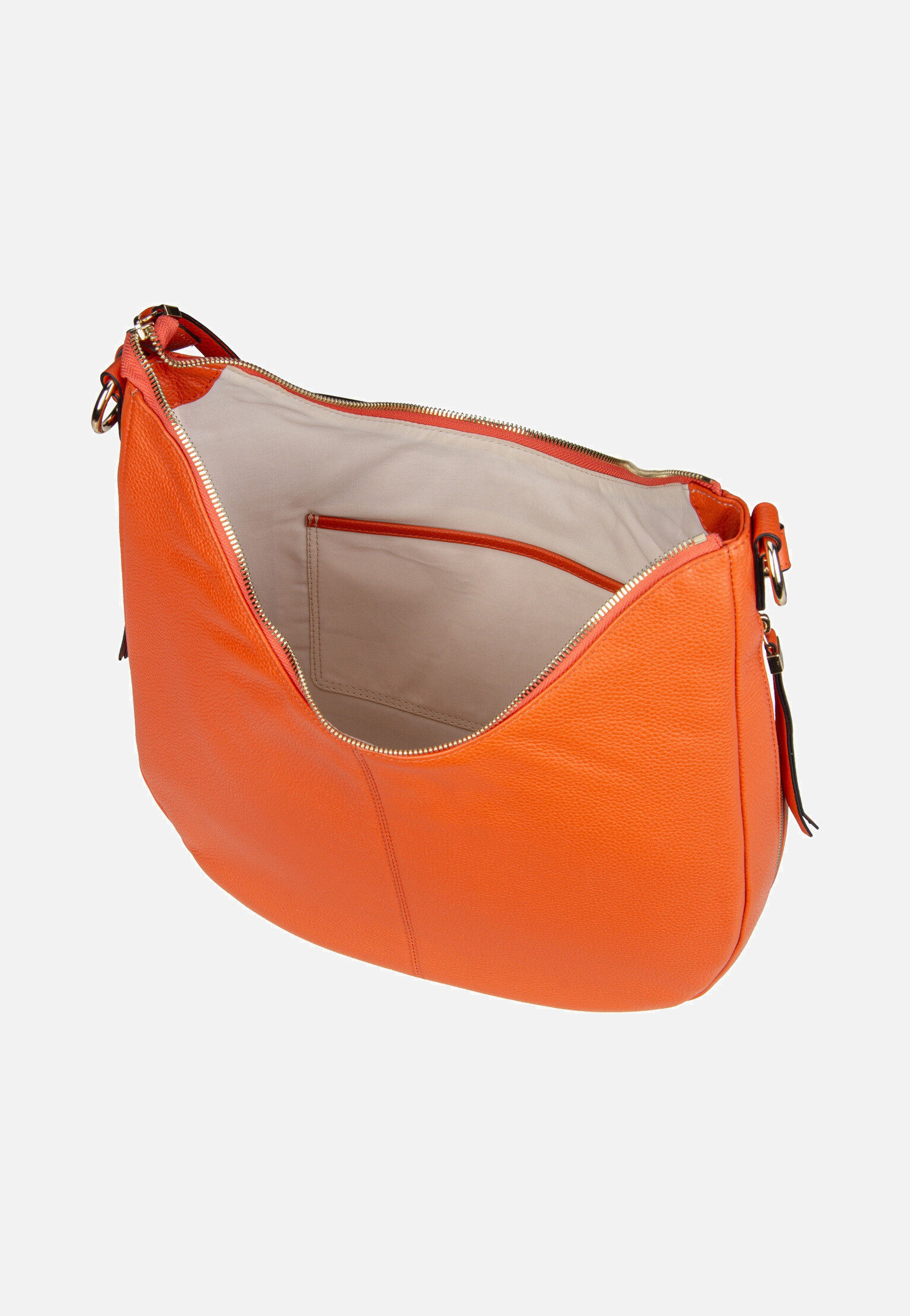 Java 1211 Orange - Umhängetasche