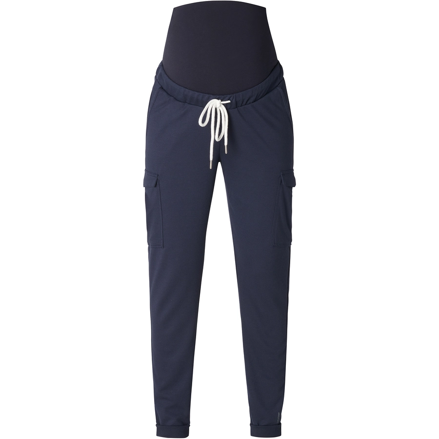 Esprit Casual Hose Night Sky Blue