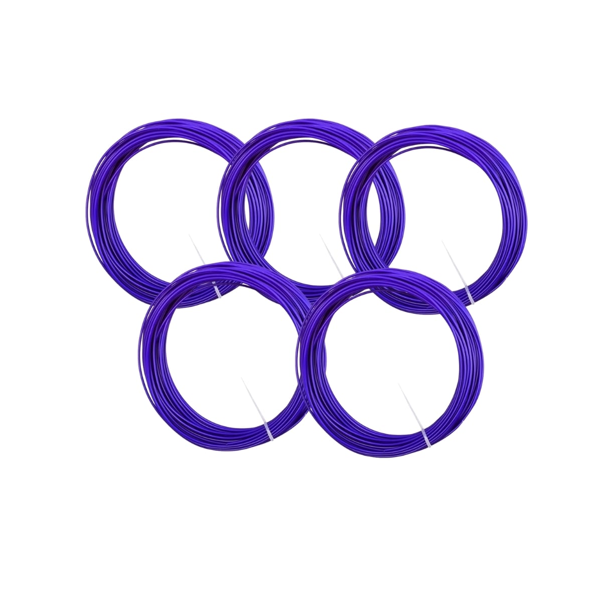 PLA Filament til 3D-penn, Lilla