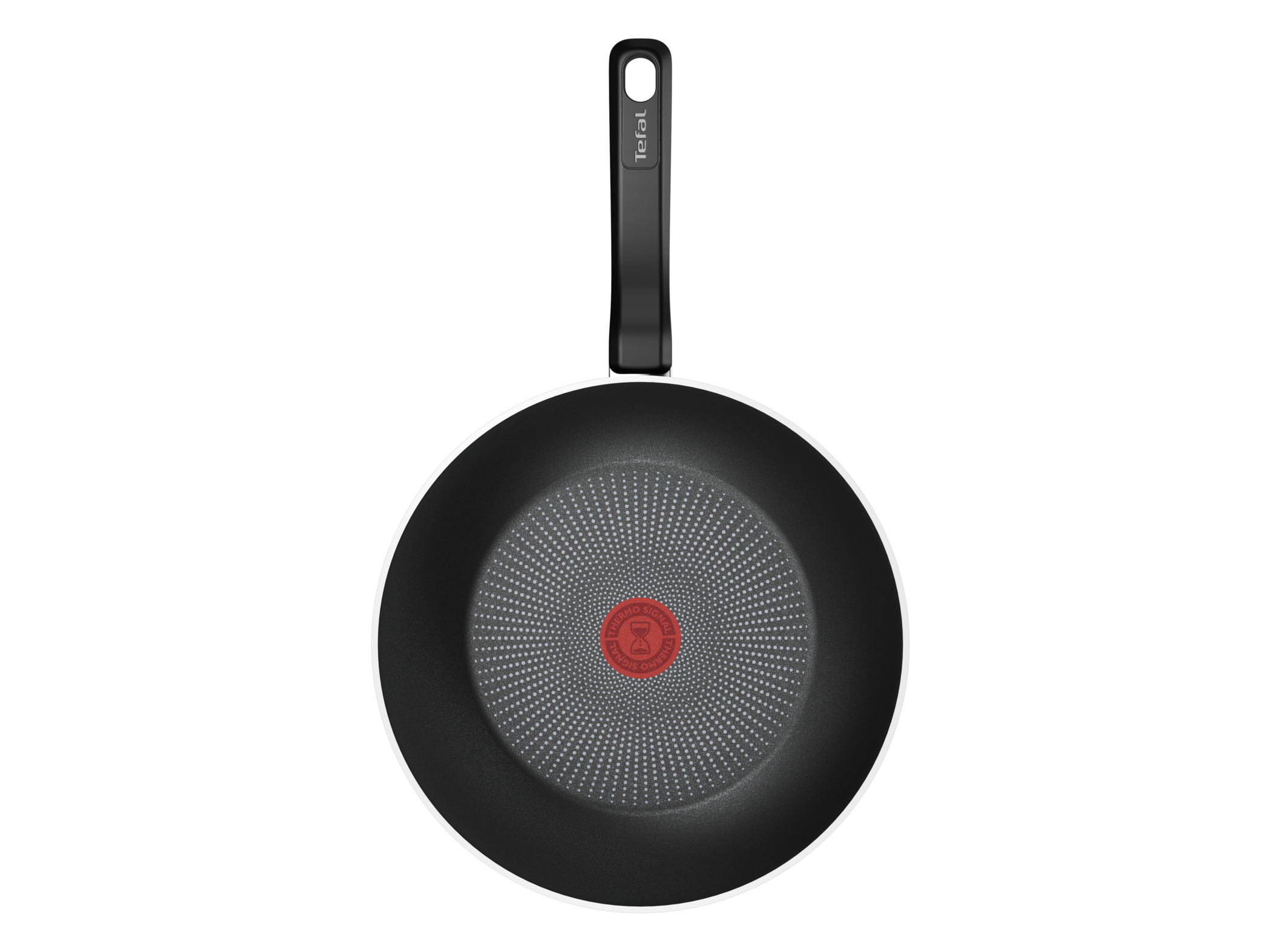 WOK SO EXPERT TEFAL APTA PARA INDUÇÃO 28 CM