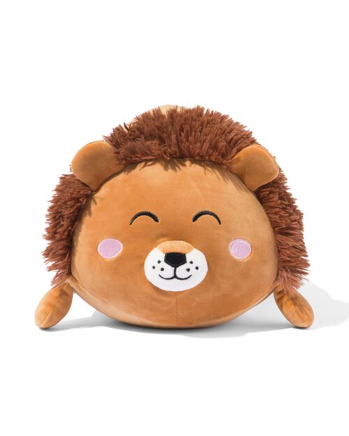 peluche lion