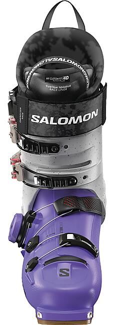 SALOMON - CH-SKI FREERANDO SHIFT ALPHA BOA 130