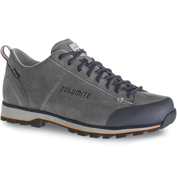 Chaussure de randonnée basse DOLOMITE 54 LOW FG EVO GTX STORM GREY