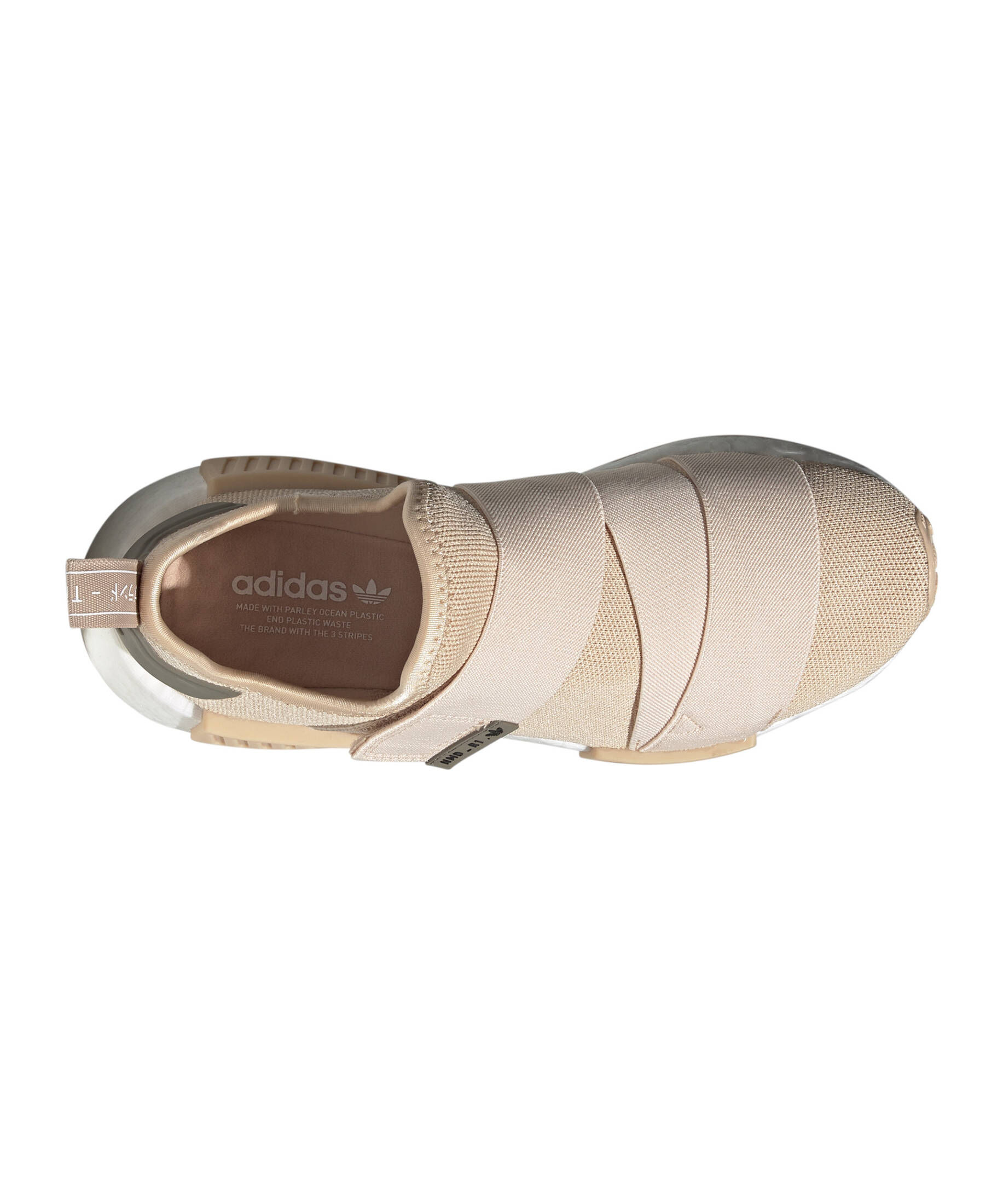 adidas Originals| Damen Lifestyle - Schuhe Damen - Sneakers NMD_R1 Strap Damen