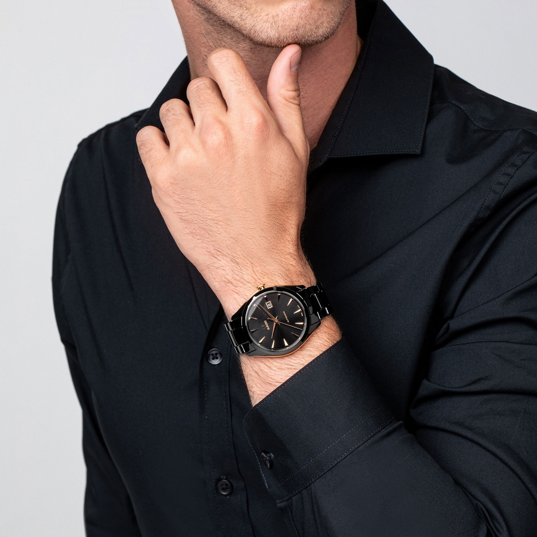 Rado HyperChrome XL Automatik
