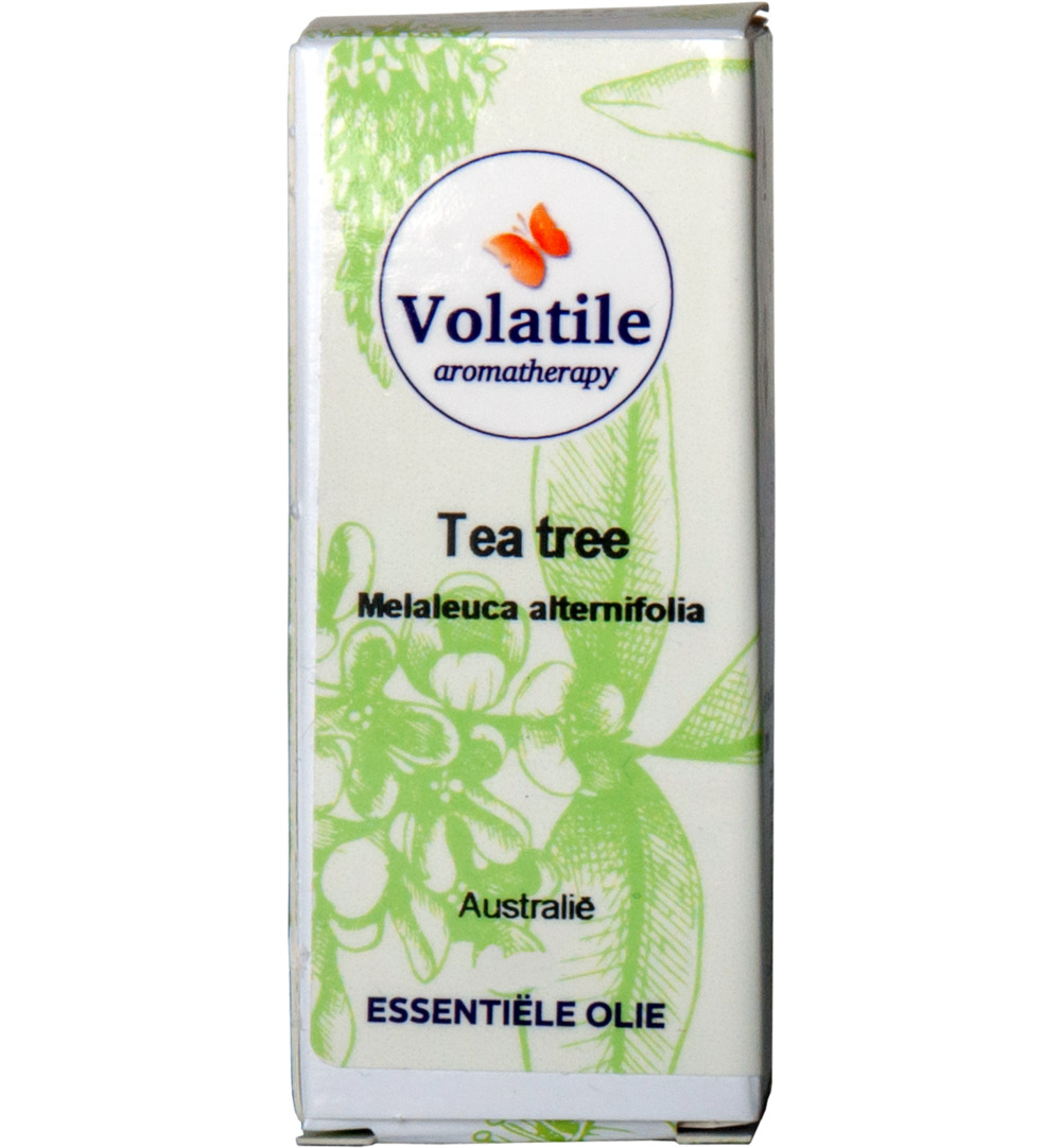 Volatile Tea Tree (10 ml)