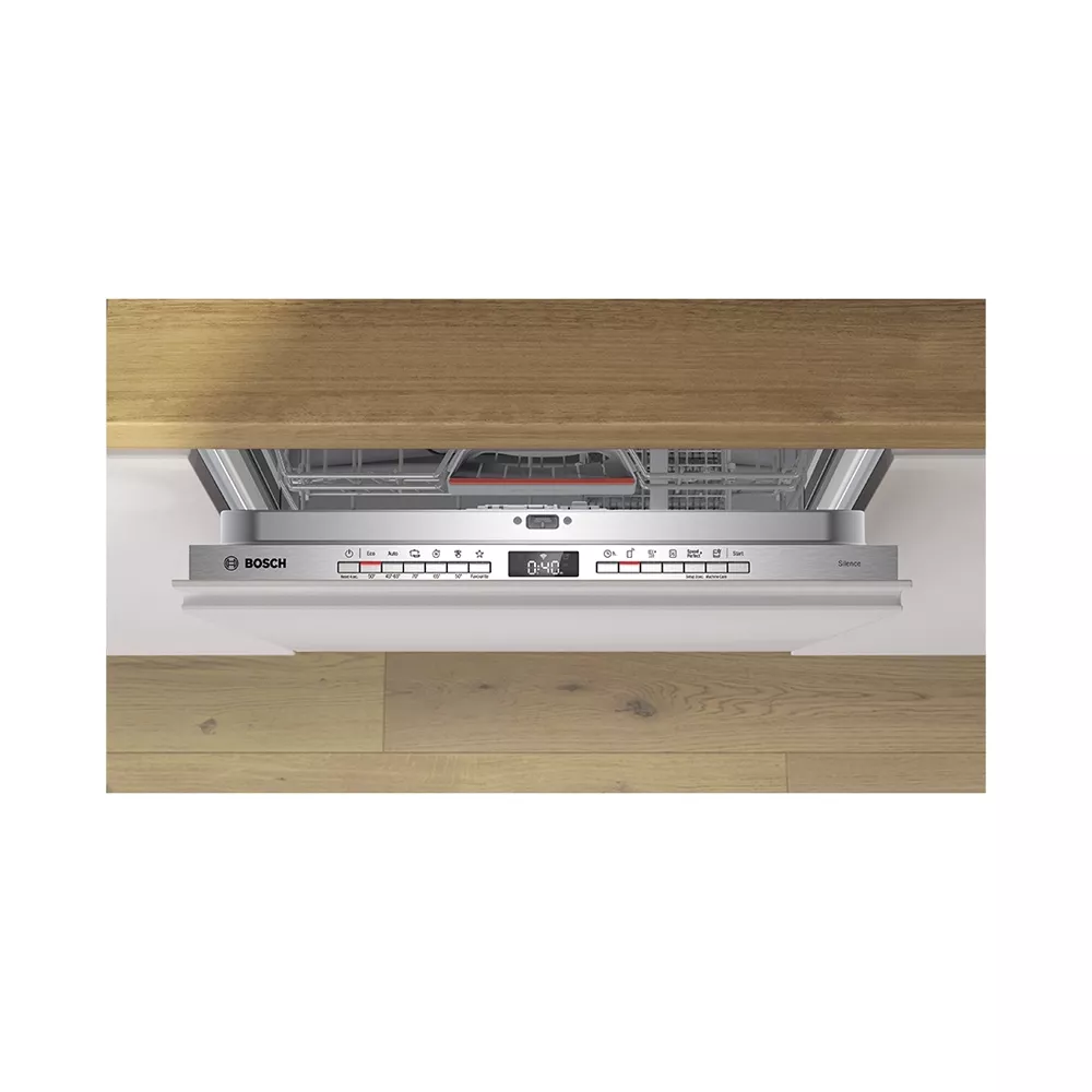 Bosch SMV4HTX00E Geschirrspüler vollintegriert