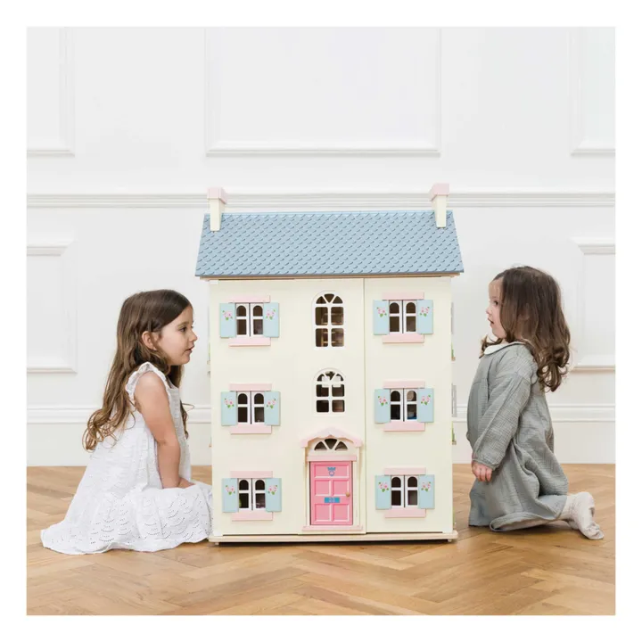 Le Toy Van La Maison Cherry Tree Hall