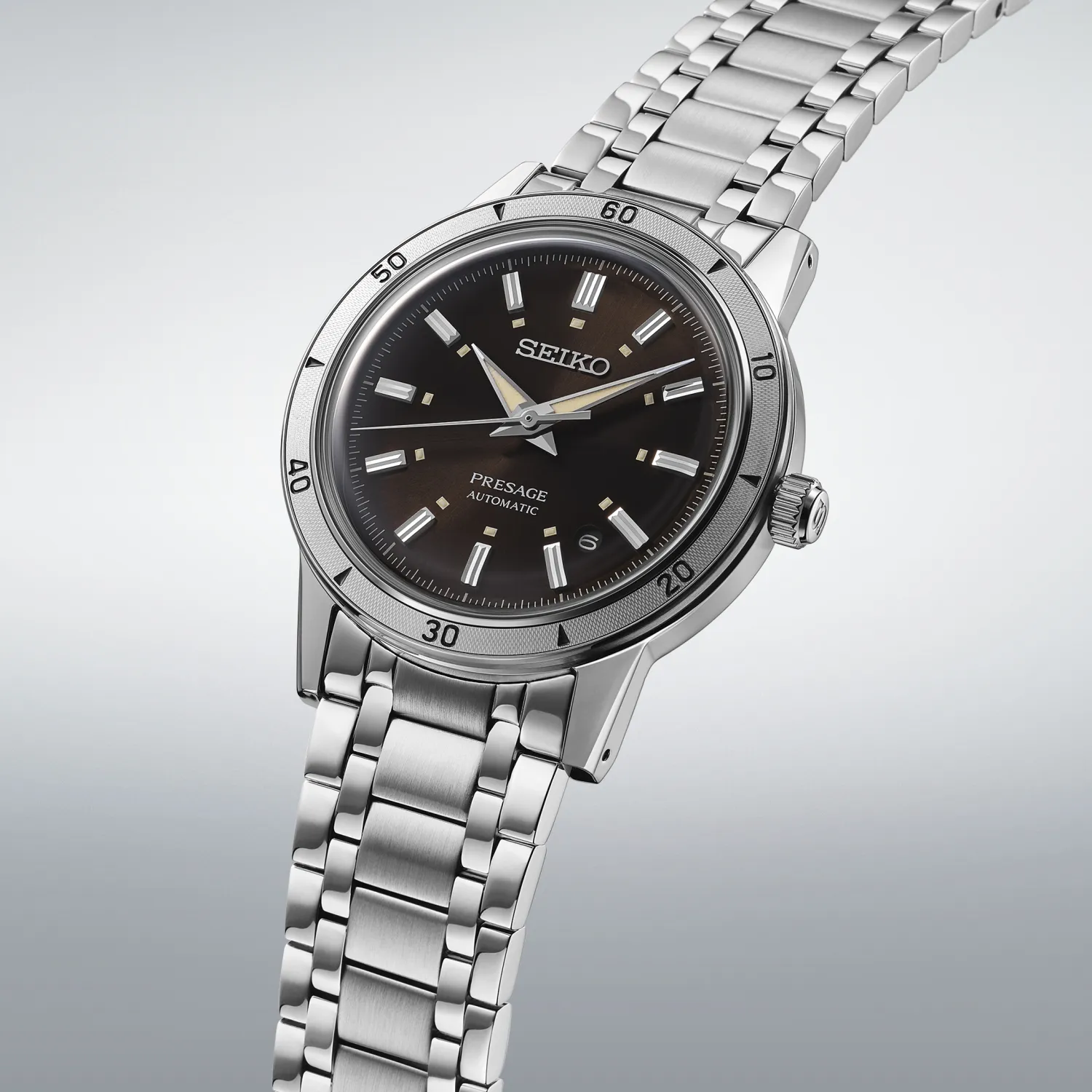 Seiko Presage SRPL09J1