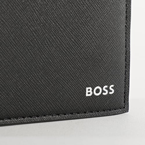 Portefeuille Zair 50504259 Noir