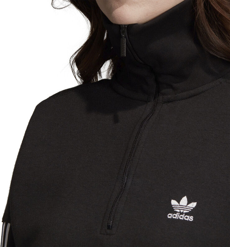 adidas Lock Up sweatshirt Sort