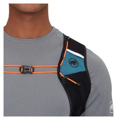 Sac de Randonnée Mammut Aenergy 18L Bleu