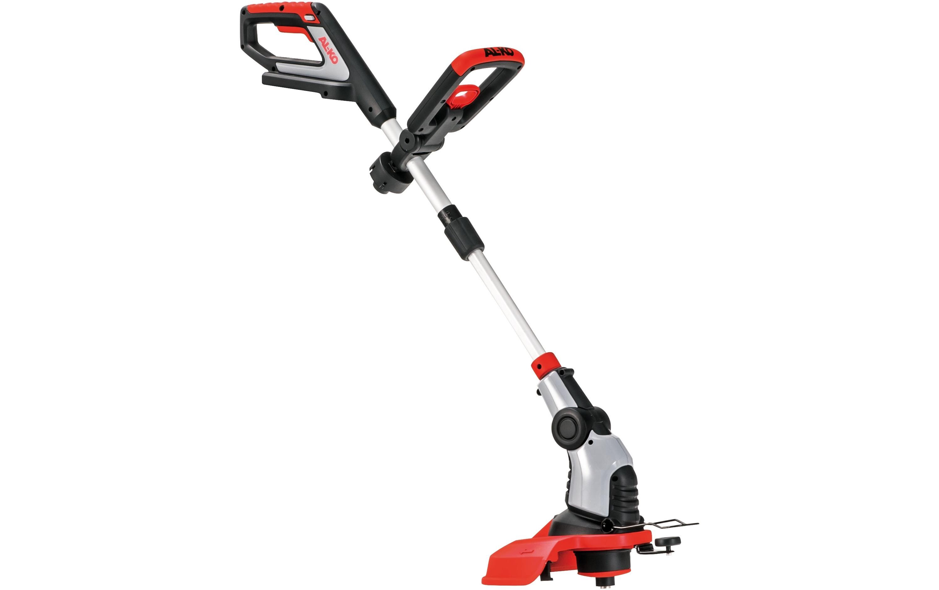 Akku-Rasentrimmer GT 4030, 40 VRasentrimmer mit 30 cm Arbeitsbreite