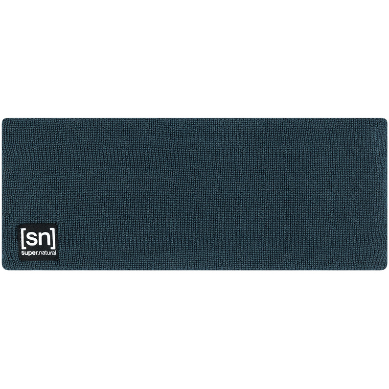 Super.Natural Riffler Stirnband