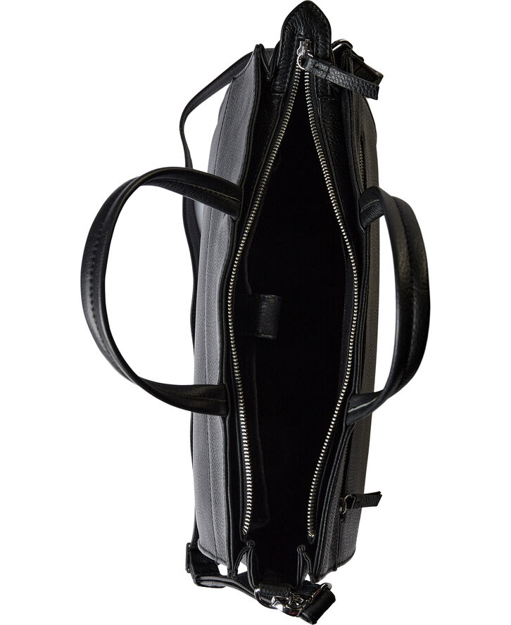 Markberg AmaiaMBG Work Bag, Grain Black