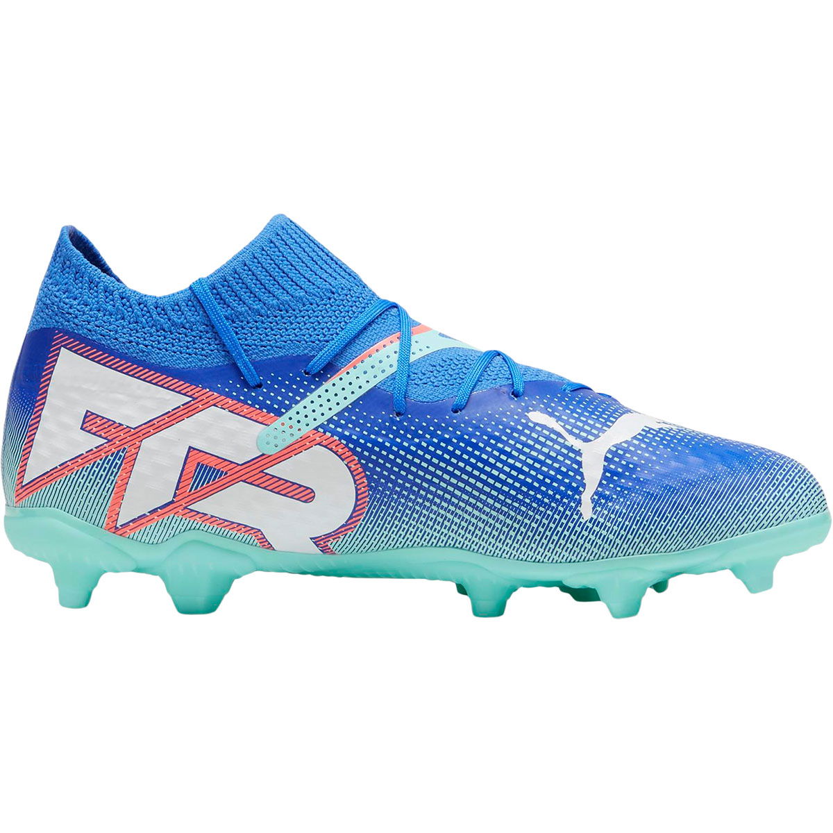 PUMA Future 7 PRO FG/AG Fodboldstøvler Børn