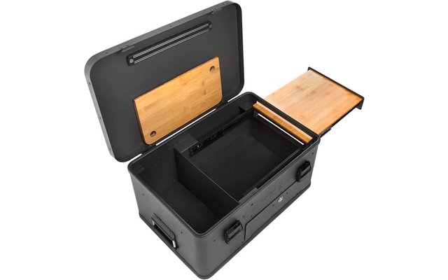 Layzee Küchenbox Junior