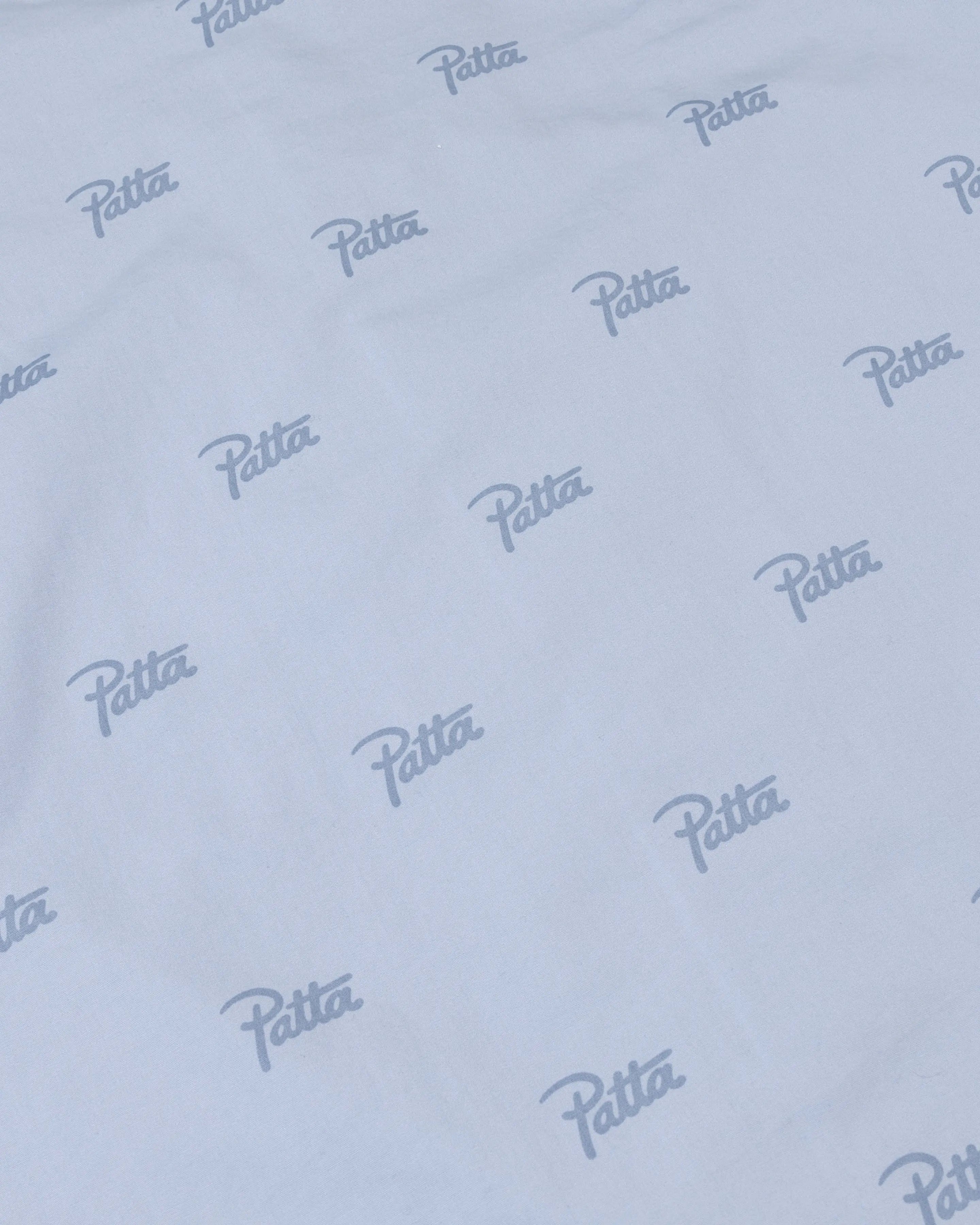 Patta Pyjama Top (Kentucky Blue)
