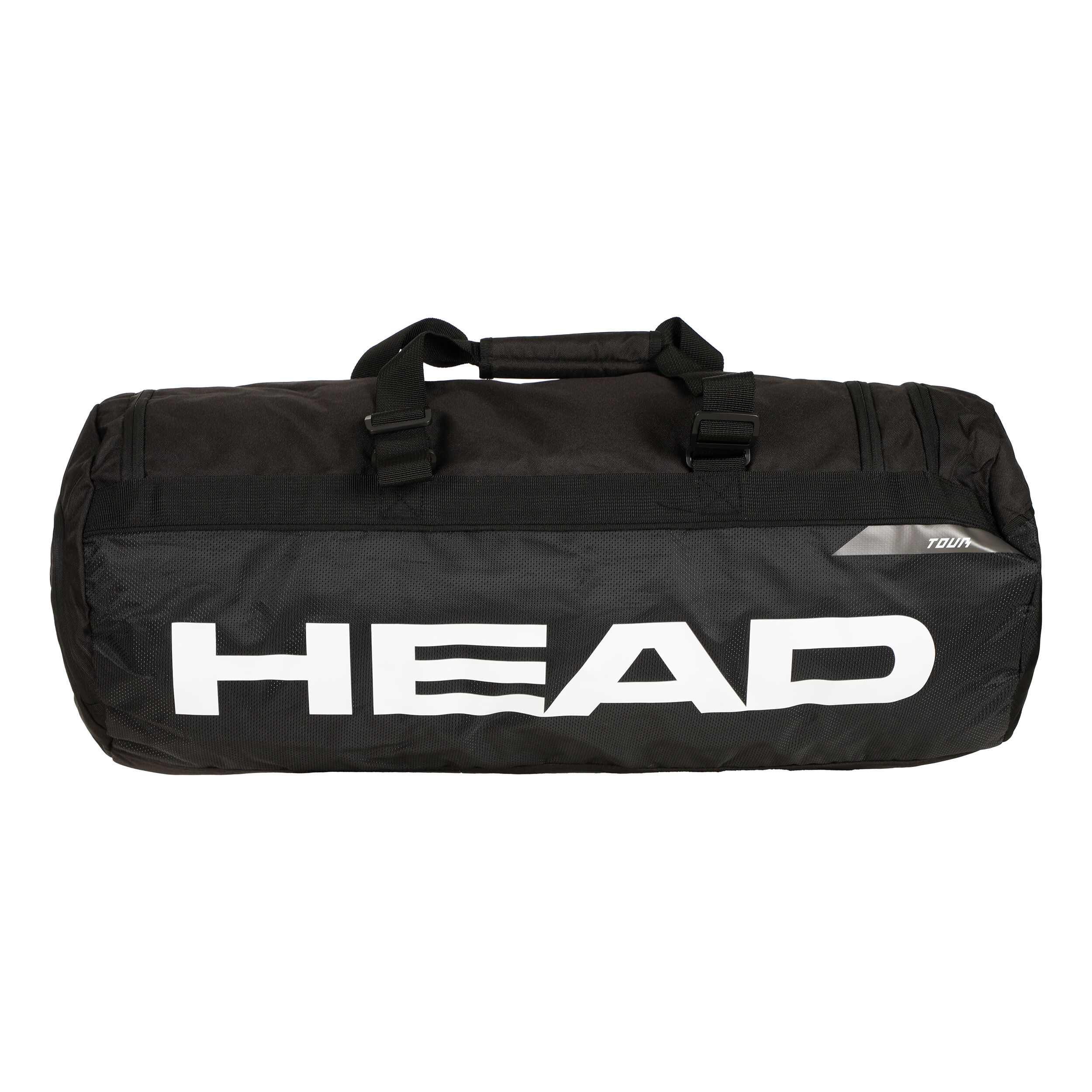 HEAD Tour 50L Sac De Sport - Noir , Blanc