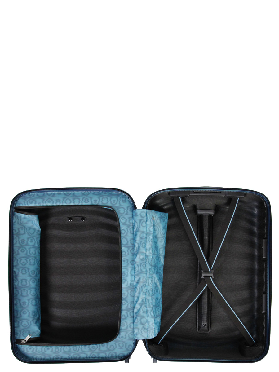 Valise Samsonite Lite Shock 55 cm