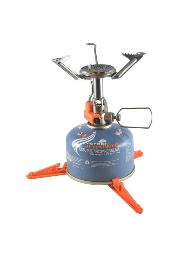 Jetboil Jetboil MightyMo Brander