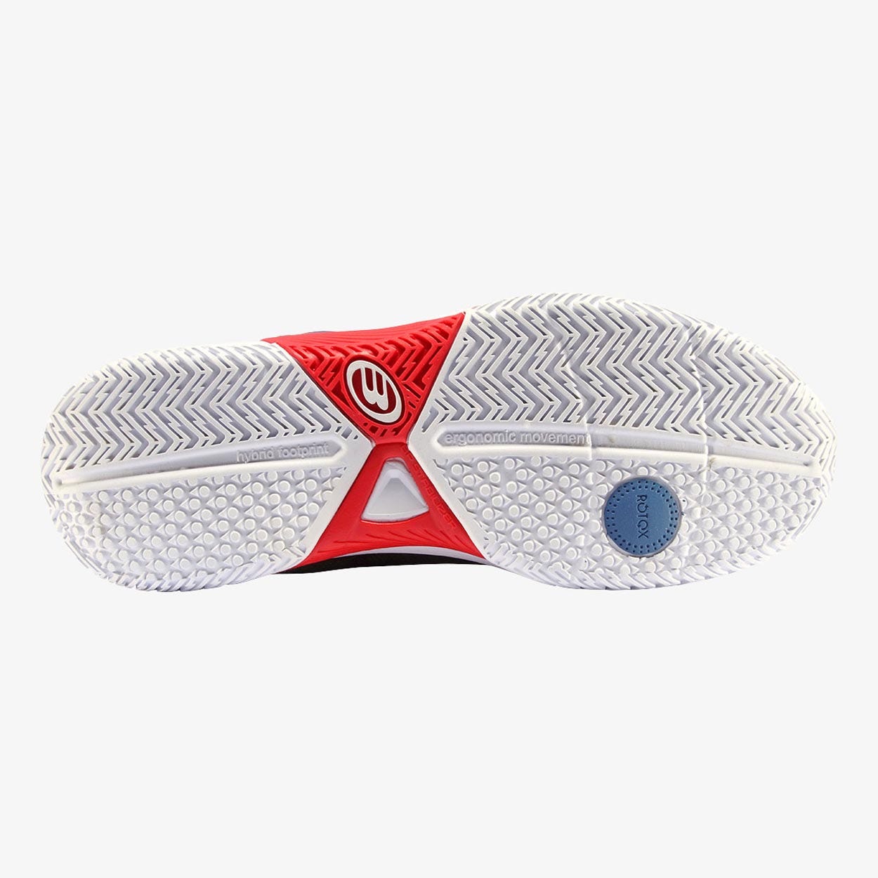 Bullpadel  Next Pro 23I