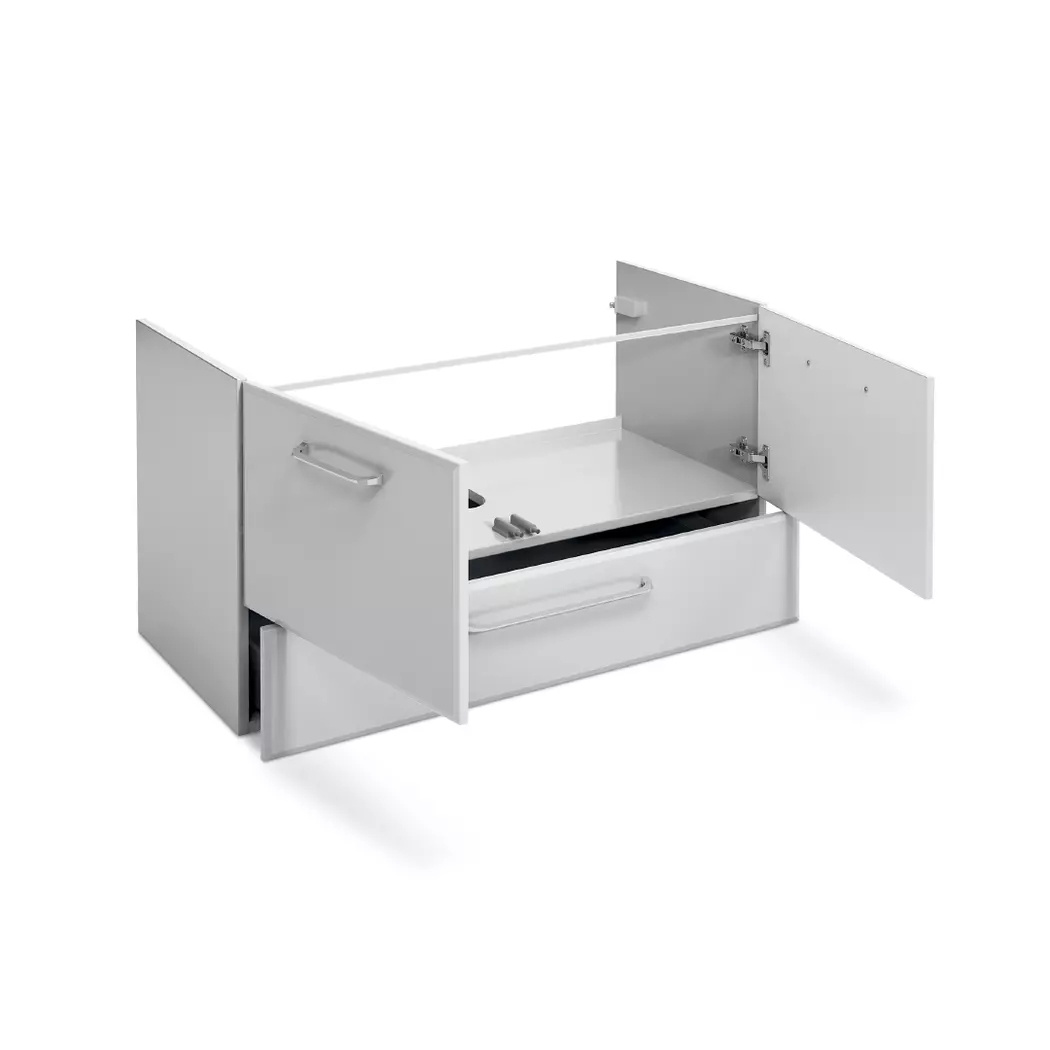 Waschbeckenunterschrank Quick 341