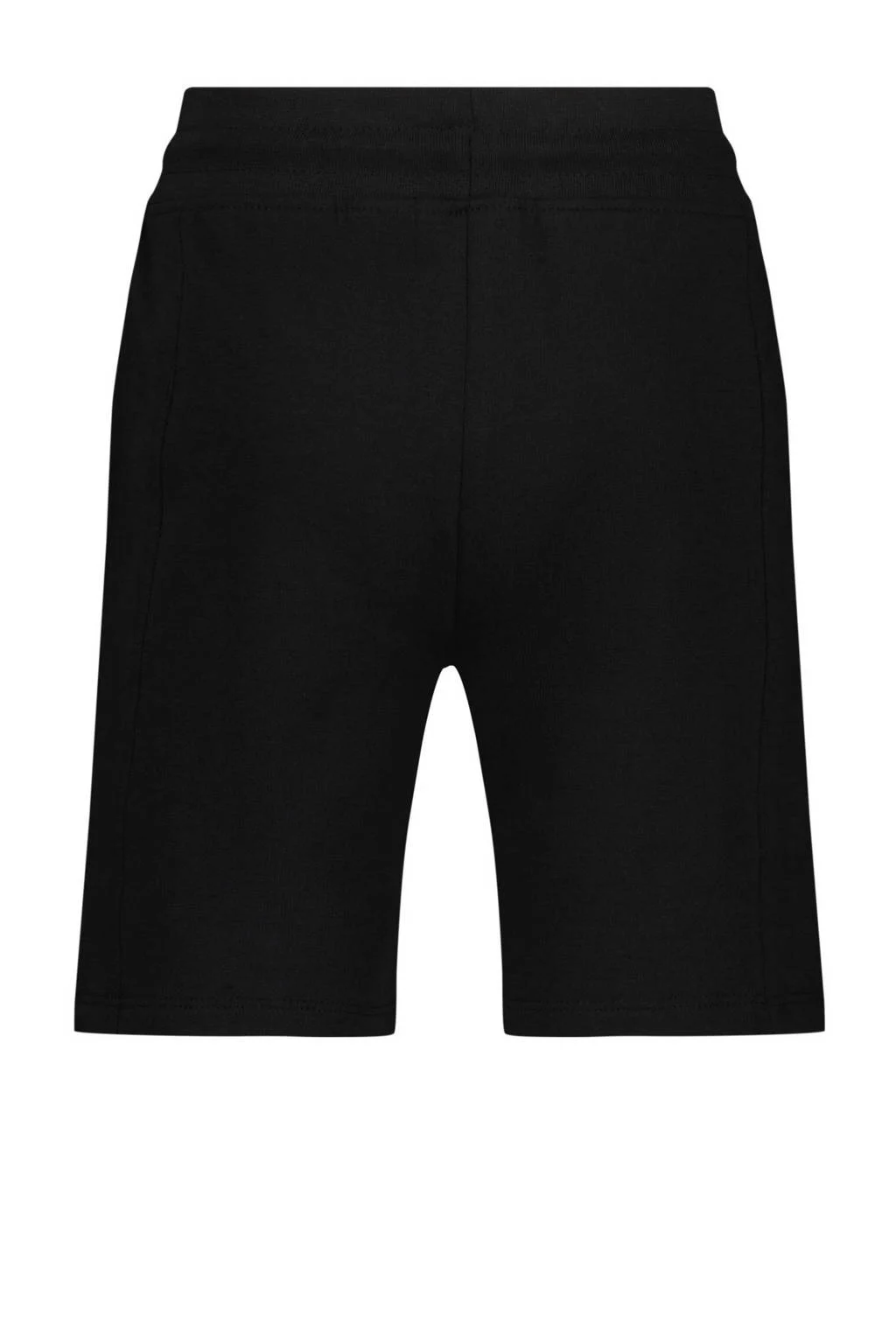 Raizzed regular fit sweatshort Rallingthon zwart
