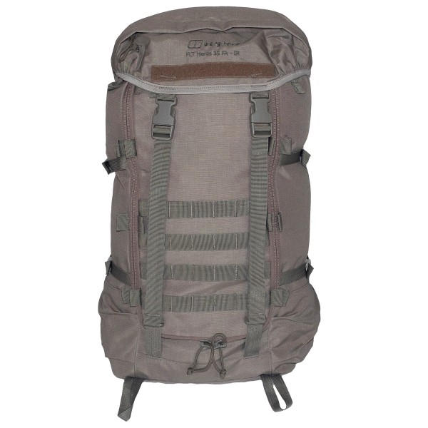 Berghaus - FLT Heros 35 FA - IR - Sac à dos de trekking
