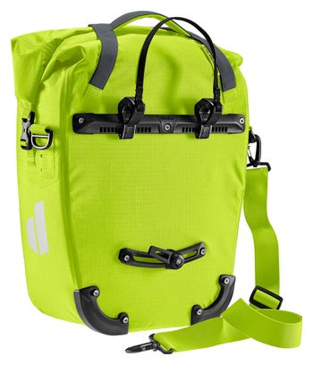 Sacoche Imperméable Deuter Weybridge 20 5 Vert