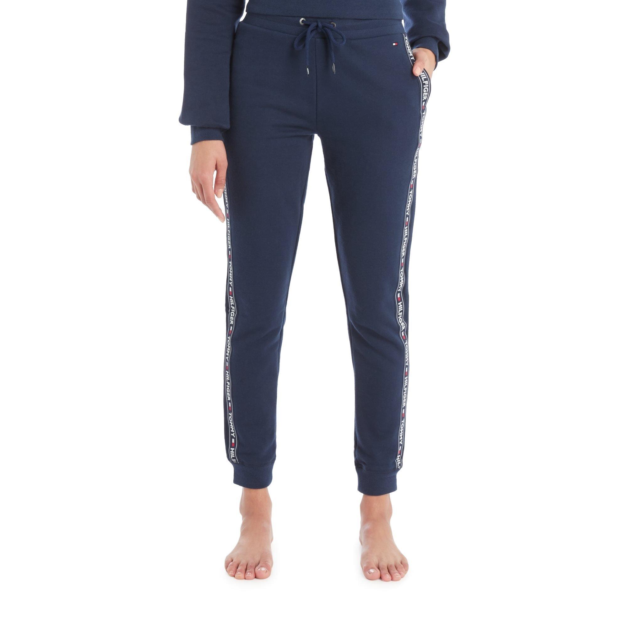Tommy Hilfiger Tape Jogging Pants