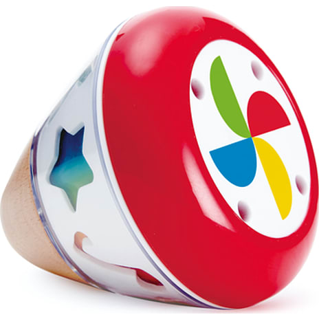 Hape Rotating Music Box