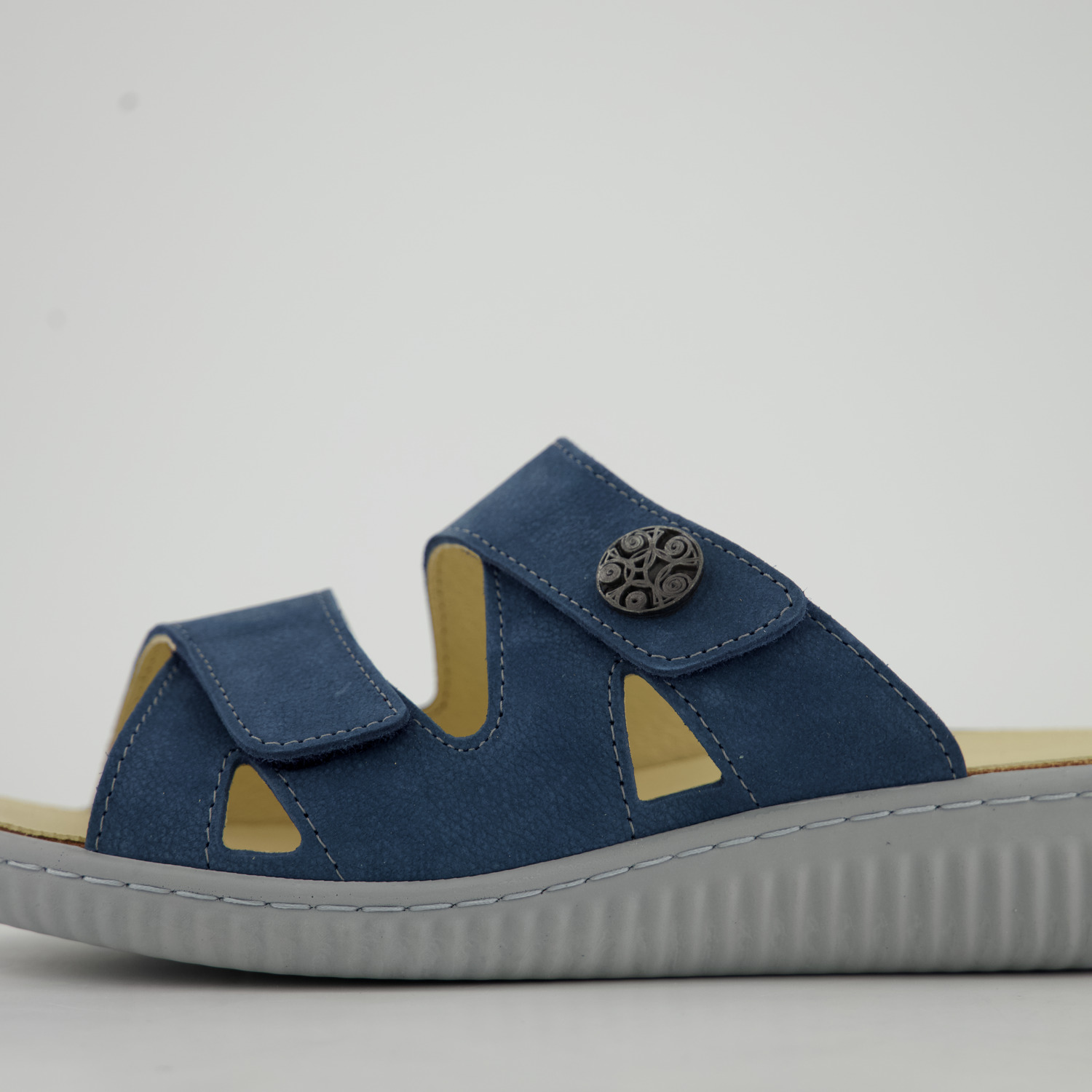 Belvida Komfortschuhe