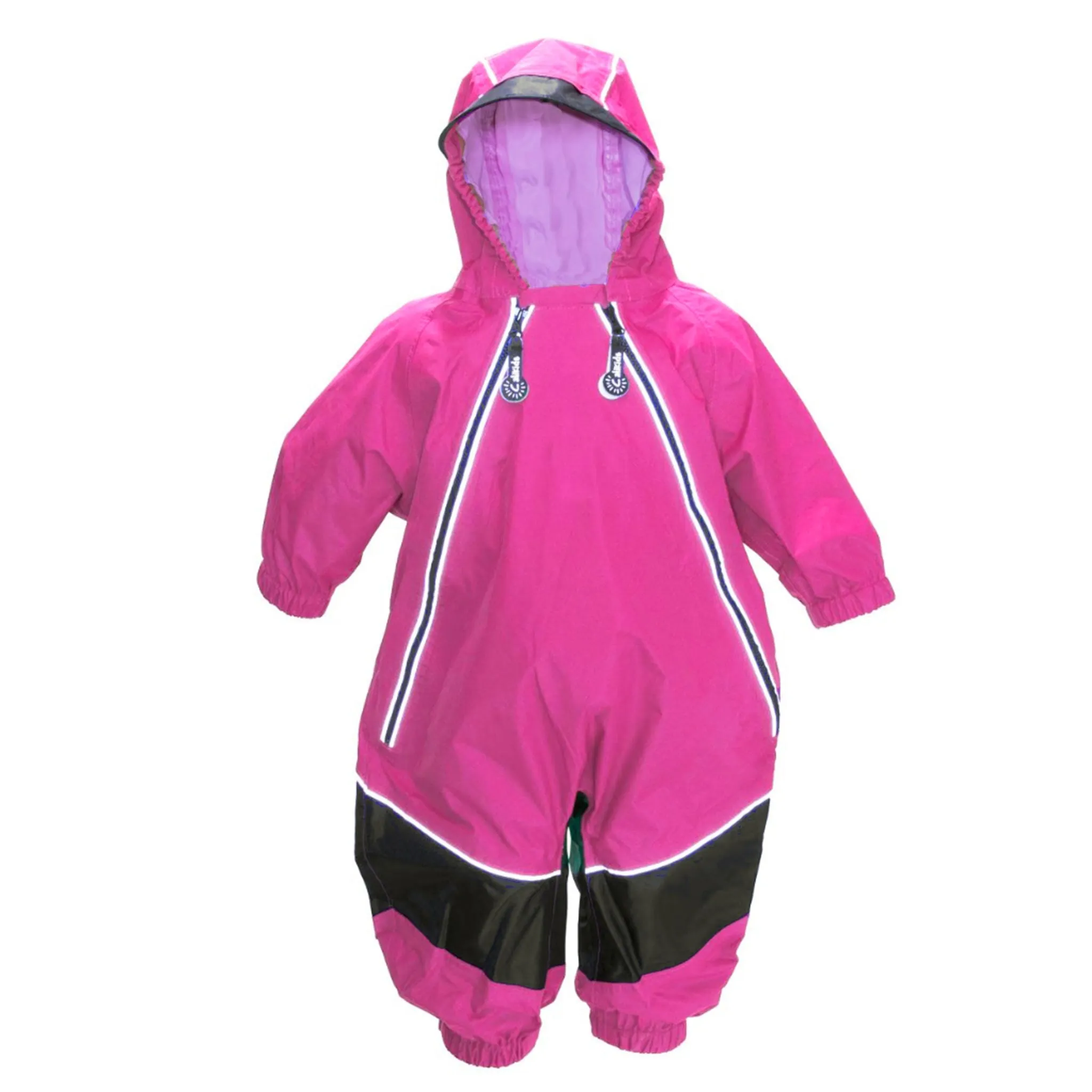 Calikids Combinaison de Pluie 2-5ans