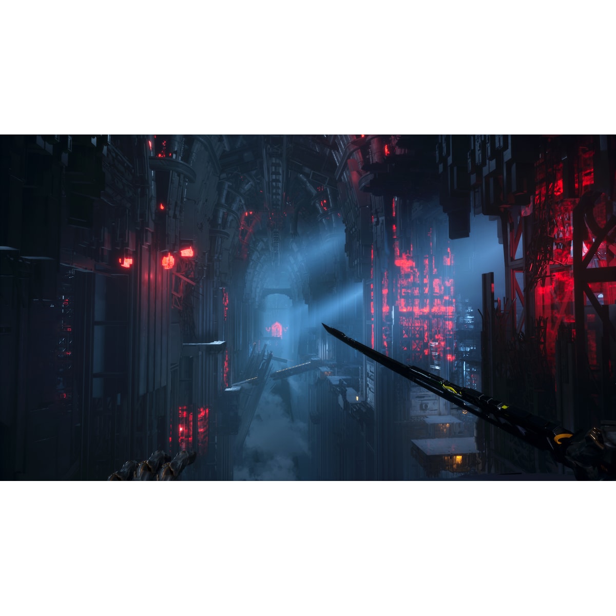 Ghostrunner 2 - PC Windows