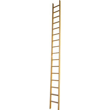 Enkeltstige træ