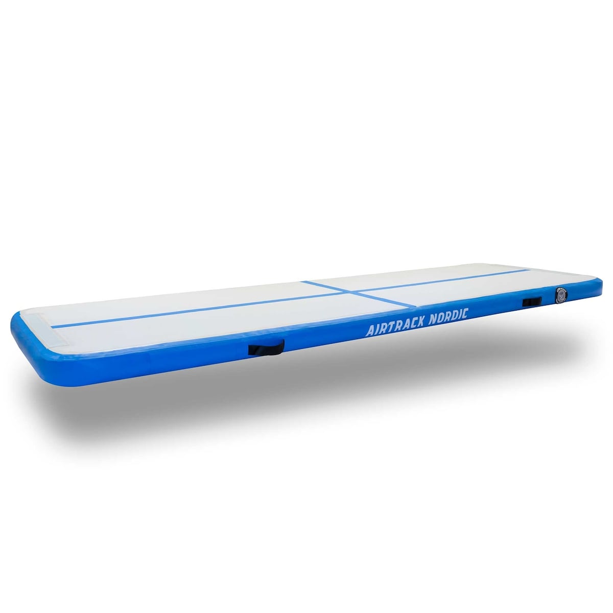 AirTrack Nordic Home 3M - Lilla
