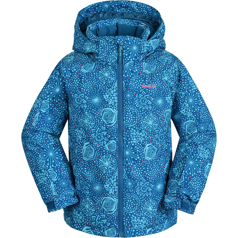 Kamik Kinder Whimsy Jacke