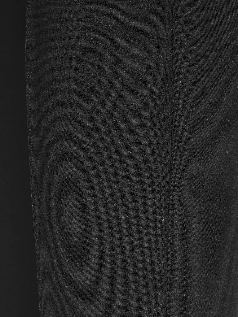 SOMEDAY Businesshose CURINNA DETAIL schwarz