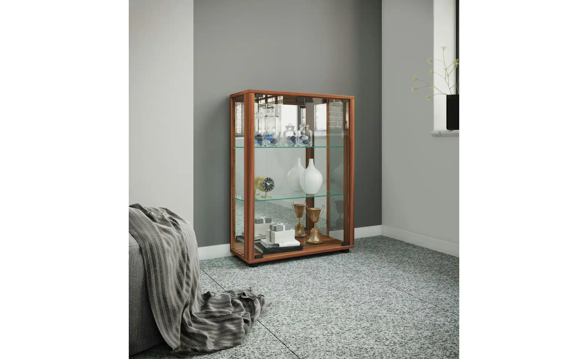 Vitrine
