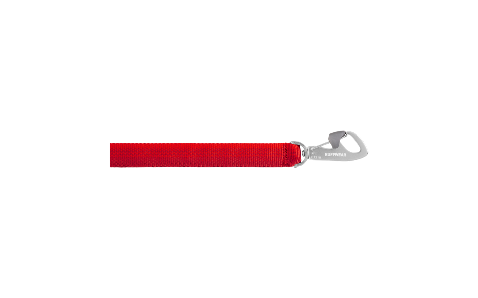 Ruffwear Front Range Hundeleine Red Sumac