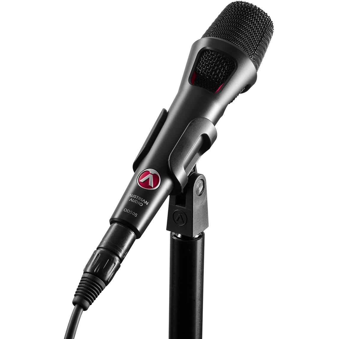 Austrian Audio OD505 actieve dynamische zangmicrofoon