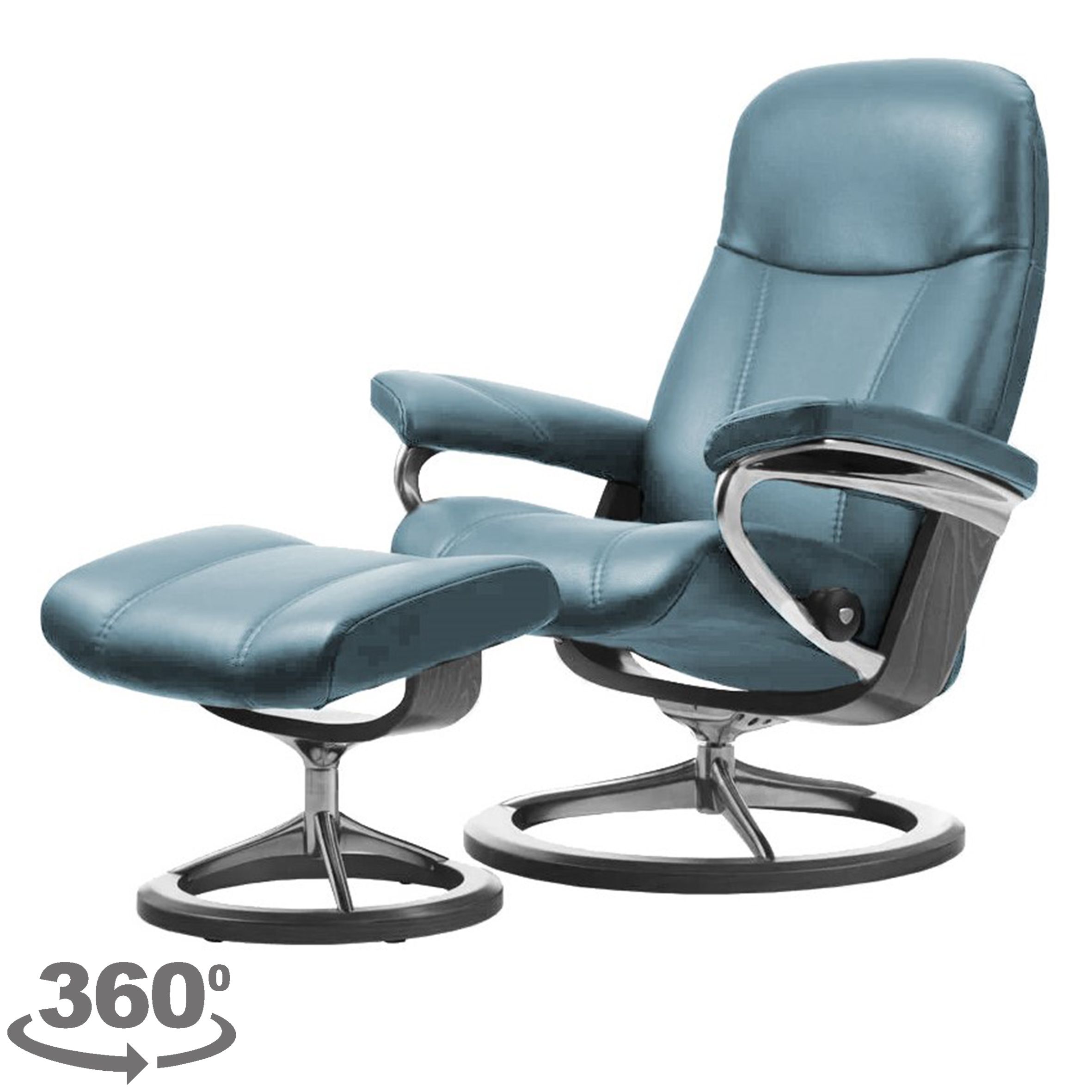 Relaxfauteuil Consul Signature  | Stressless