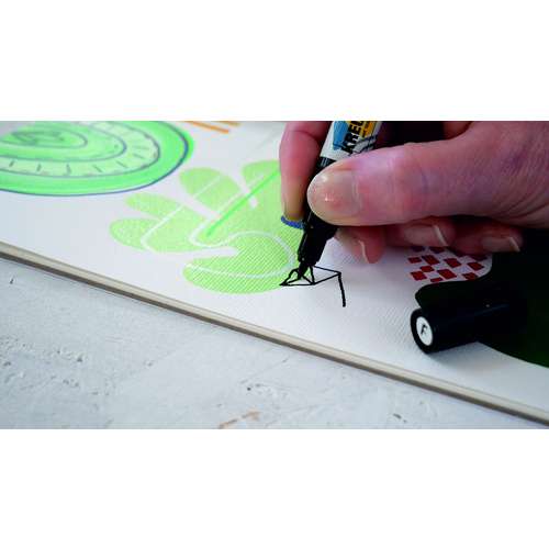 KREUL Triton Acrylic Marker