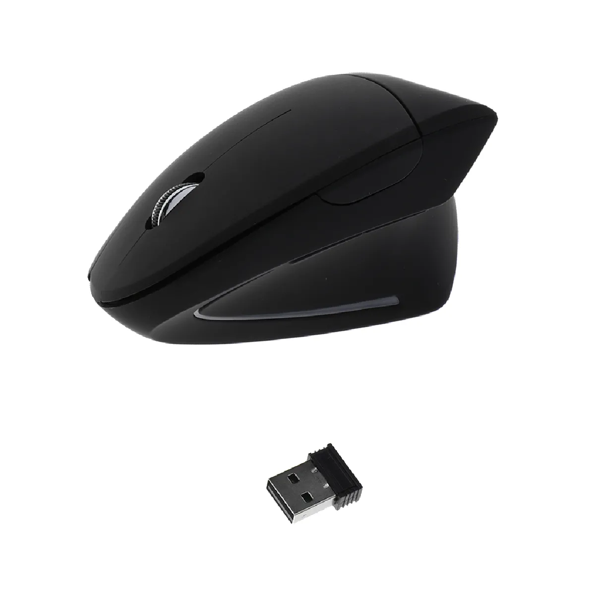 Souris Ergonomique 6D 2.4GHz