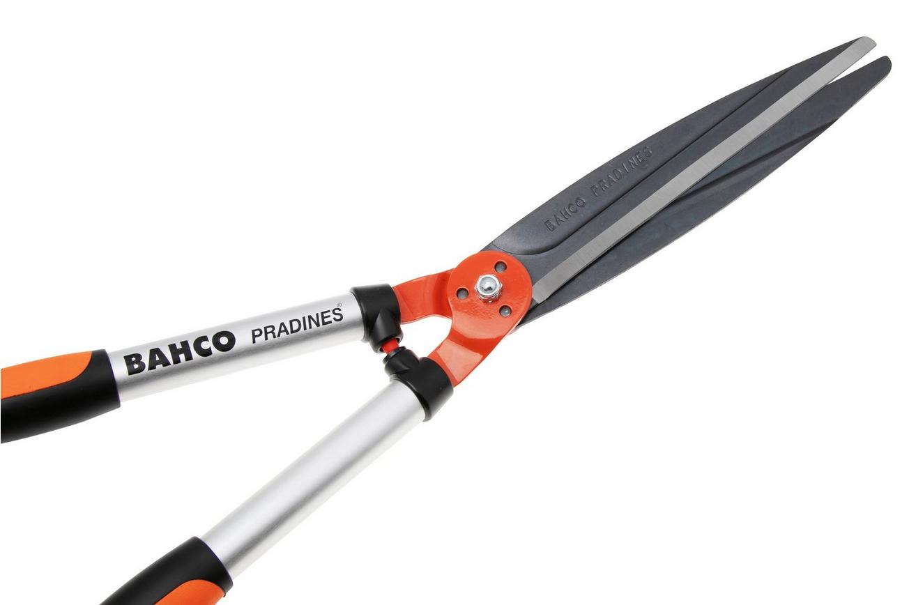 Bahco PG-56-F heggenschaar