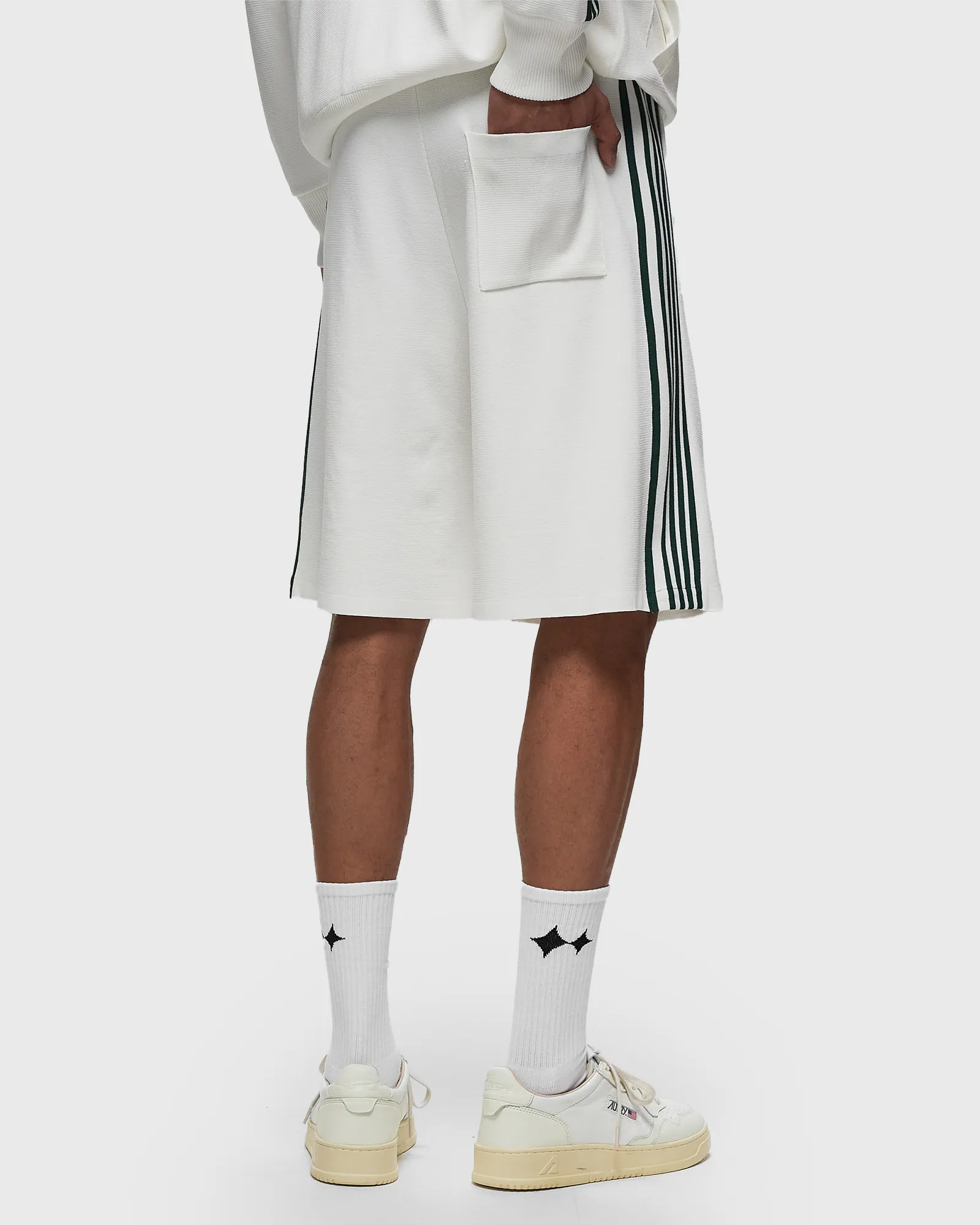 Autry Action Shoes SHORTS MAIN